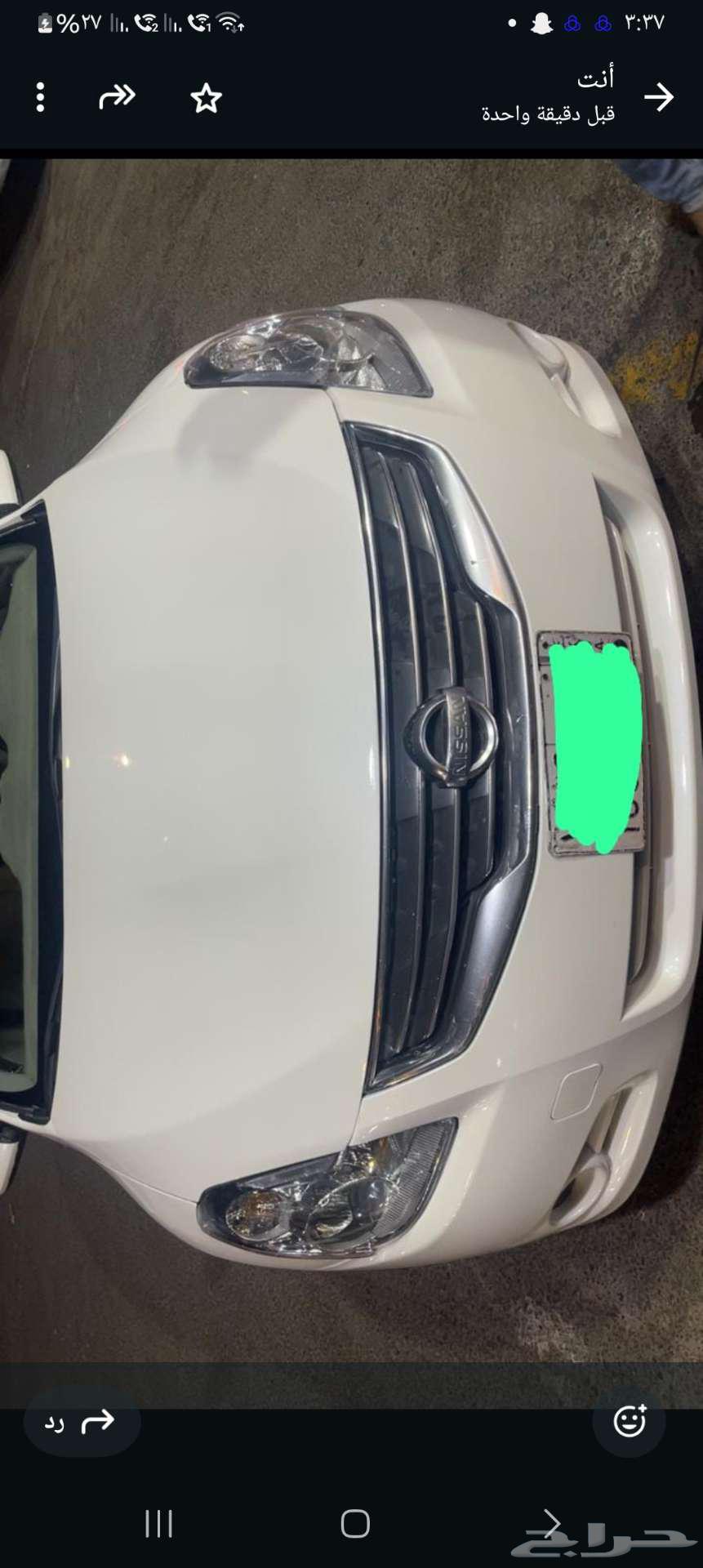 Nissan 2010, I don't know the mileage, inquiry contact the number provided64146743523201112