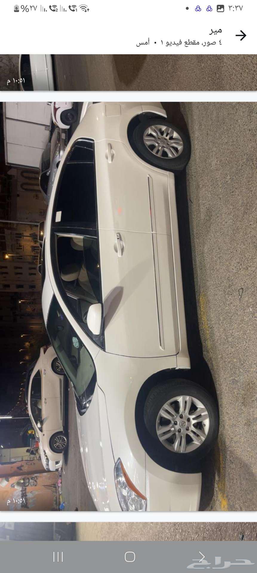 Nissan 2010, I don't know the mileage, inquiry contact the number provided64146743523201111
