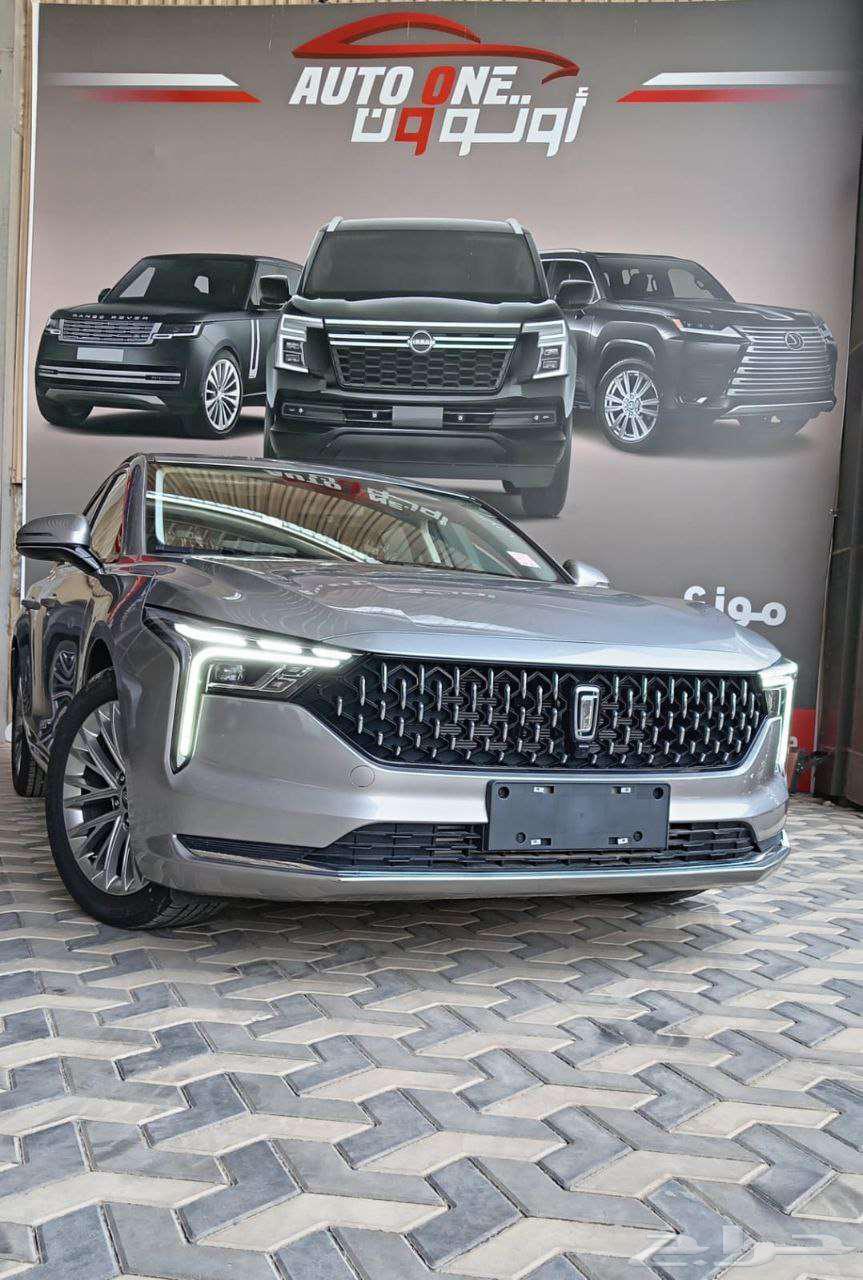 فاو بيتسرن بي 70 موديل 2025 بأقل الأسعار64165847879683111