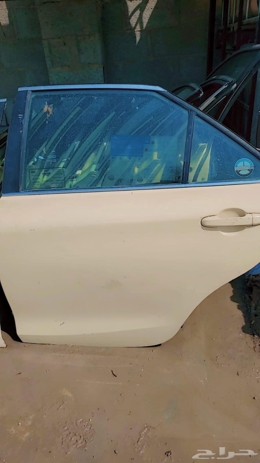 Camry Doors 2016-2017 All Parts Available64141487548929113
