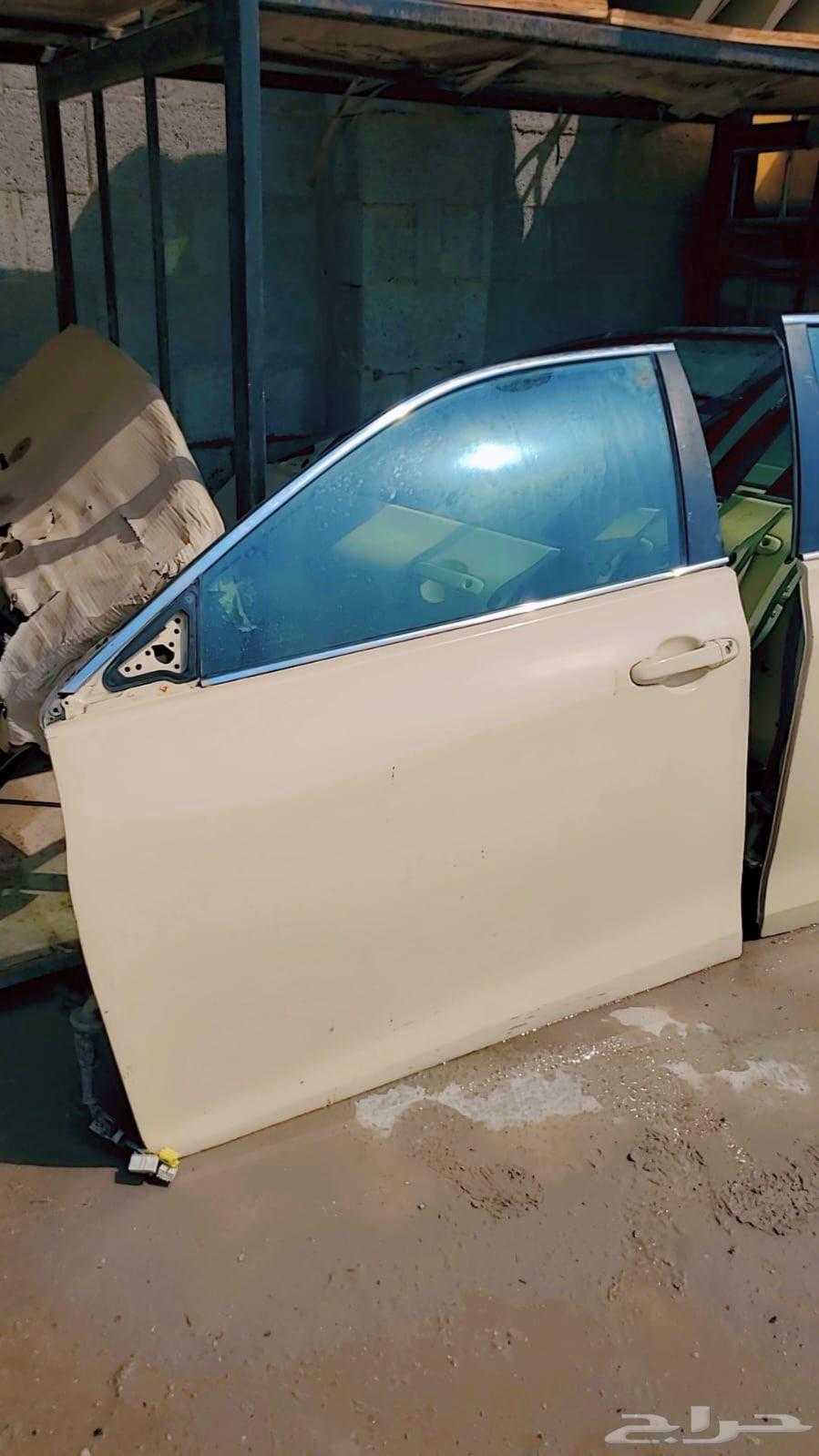 Camry Doors 2016-2017 All Parts Available64141487548929111