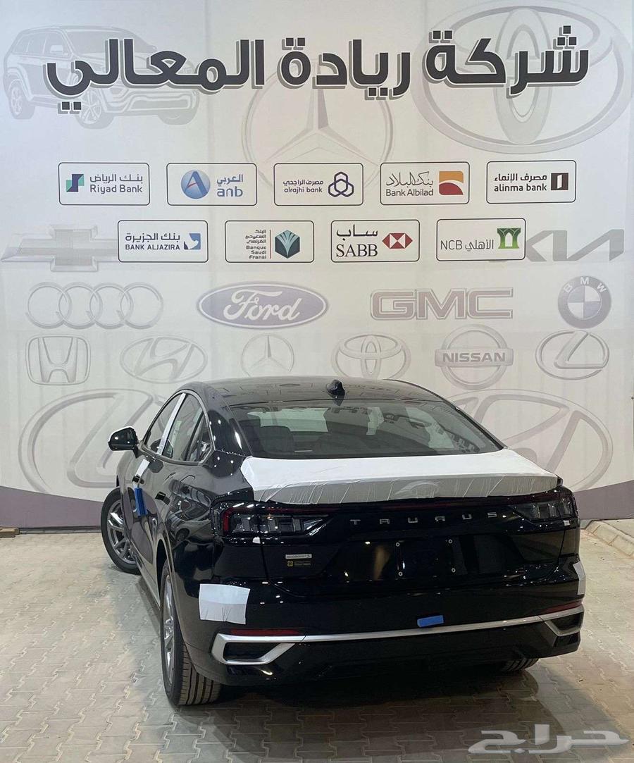 فورد تورس ترند 2025 كاش اقساط جيمع البنوك64147118861955112