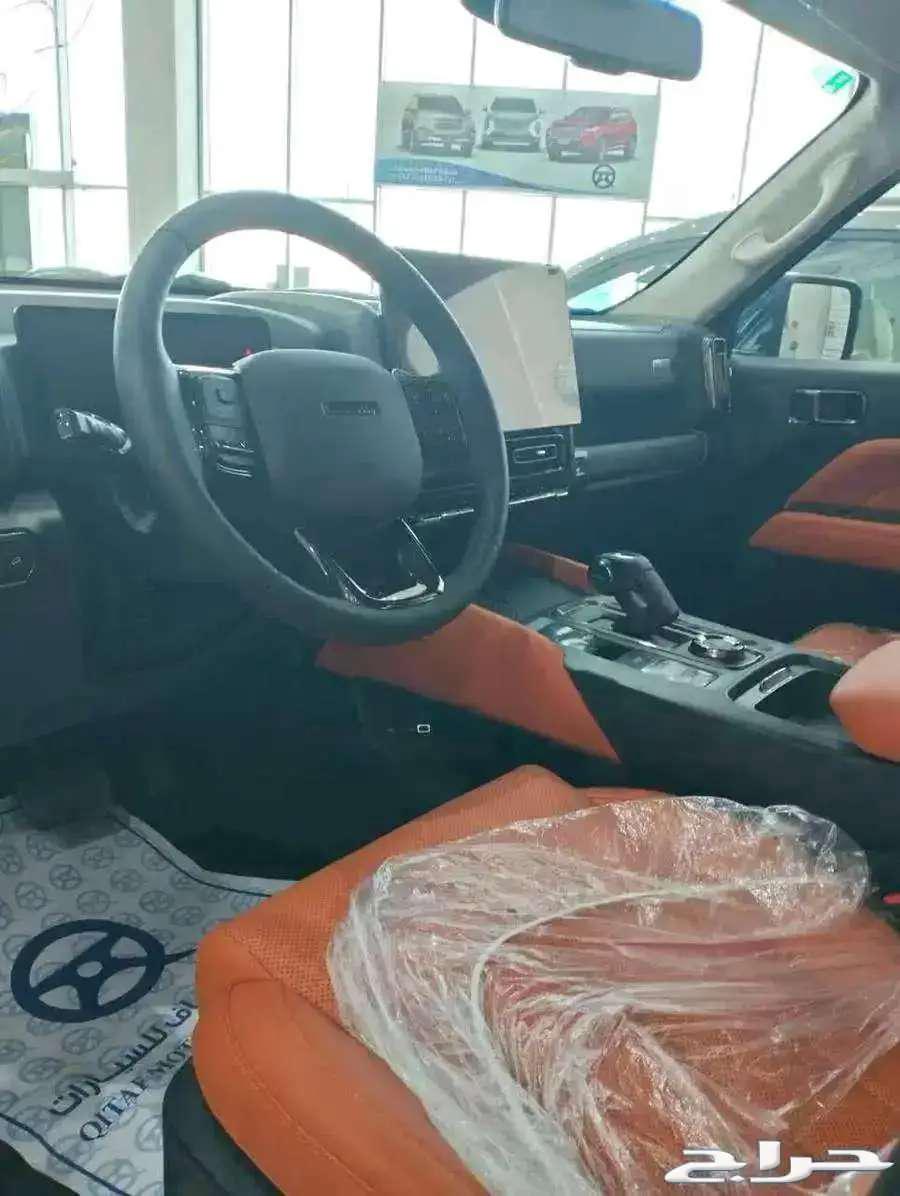 هافال H9 الجديد 2026 كاش وتقسيط64163339900033113