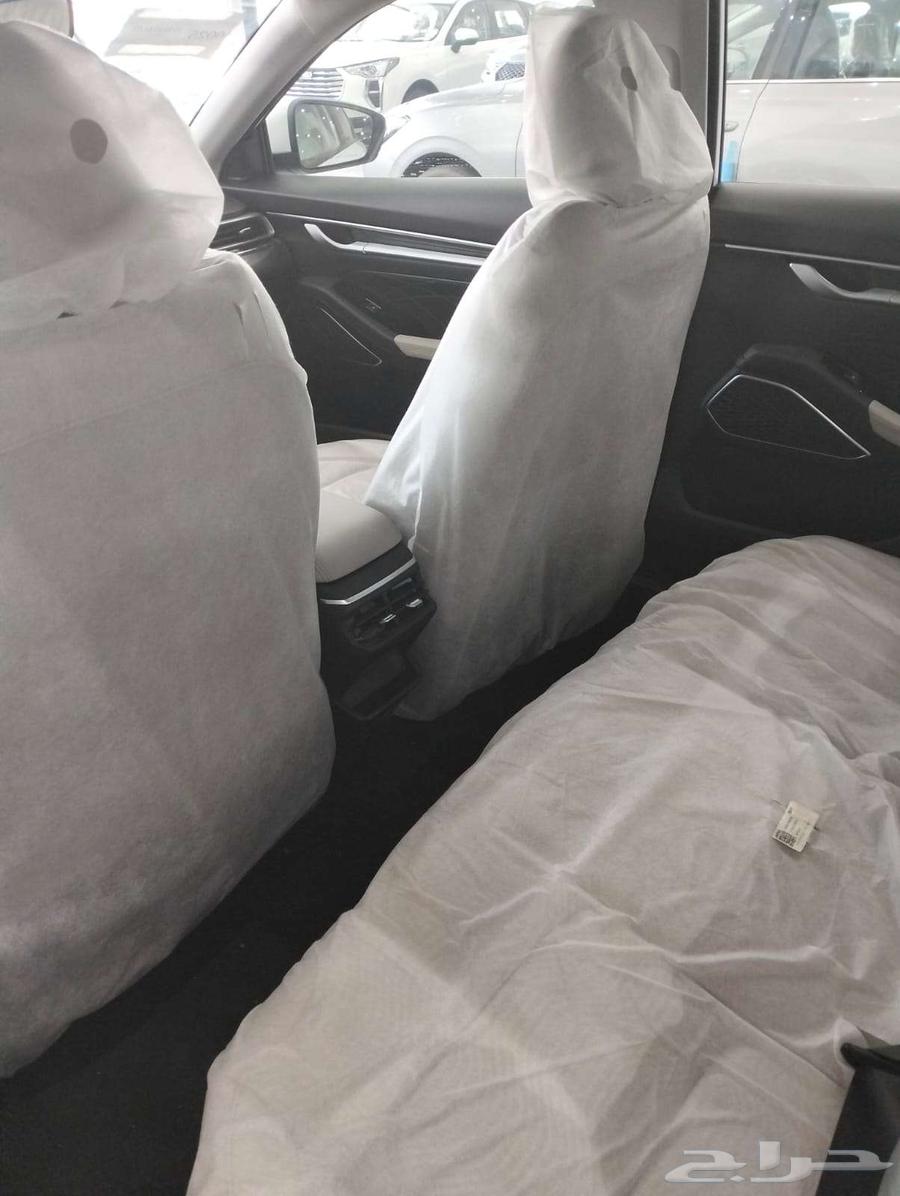 جيلي امجراند GS موديل 2025 خصومات للكاش والتقيسط64164602470403113