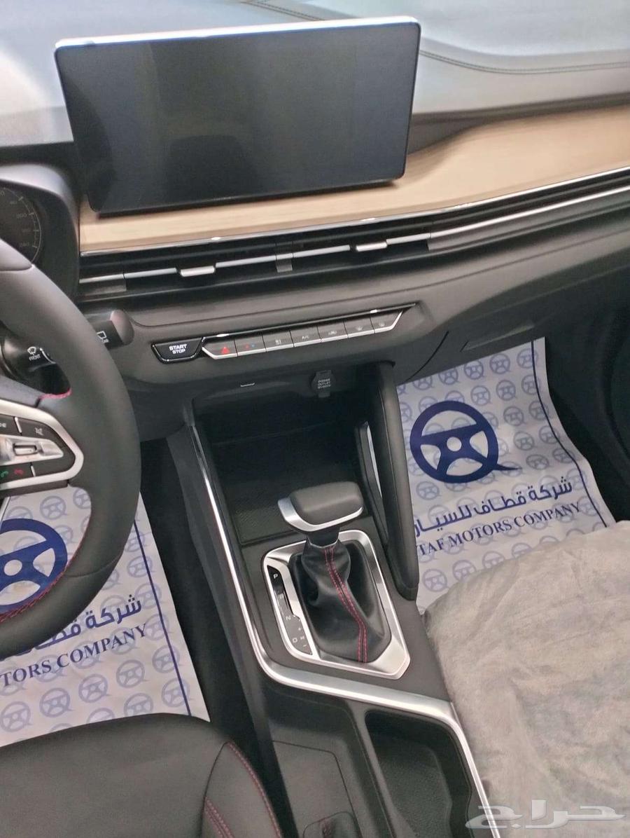 جيلي GX3 PRO فتحه سقف 2025 عروض ممزية كاش وتقسيط64165037945345114