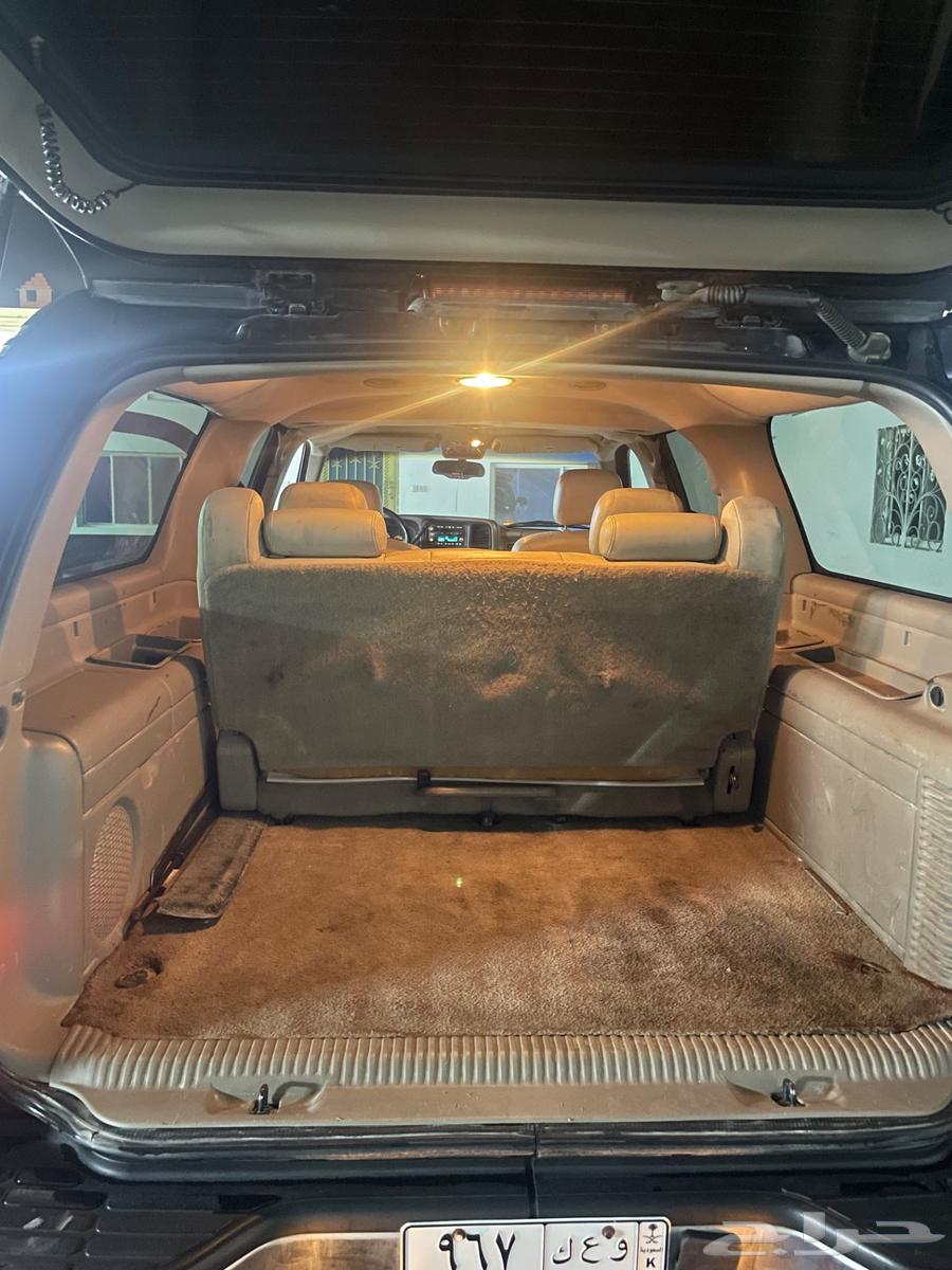 GMC Yukon XL64141485674242110