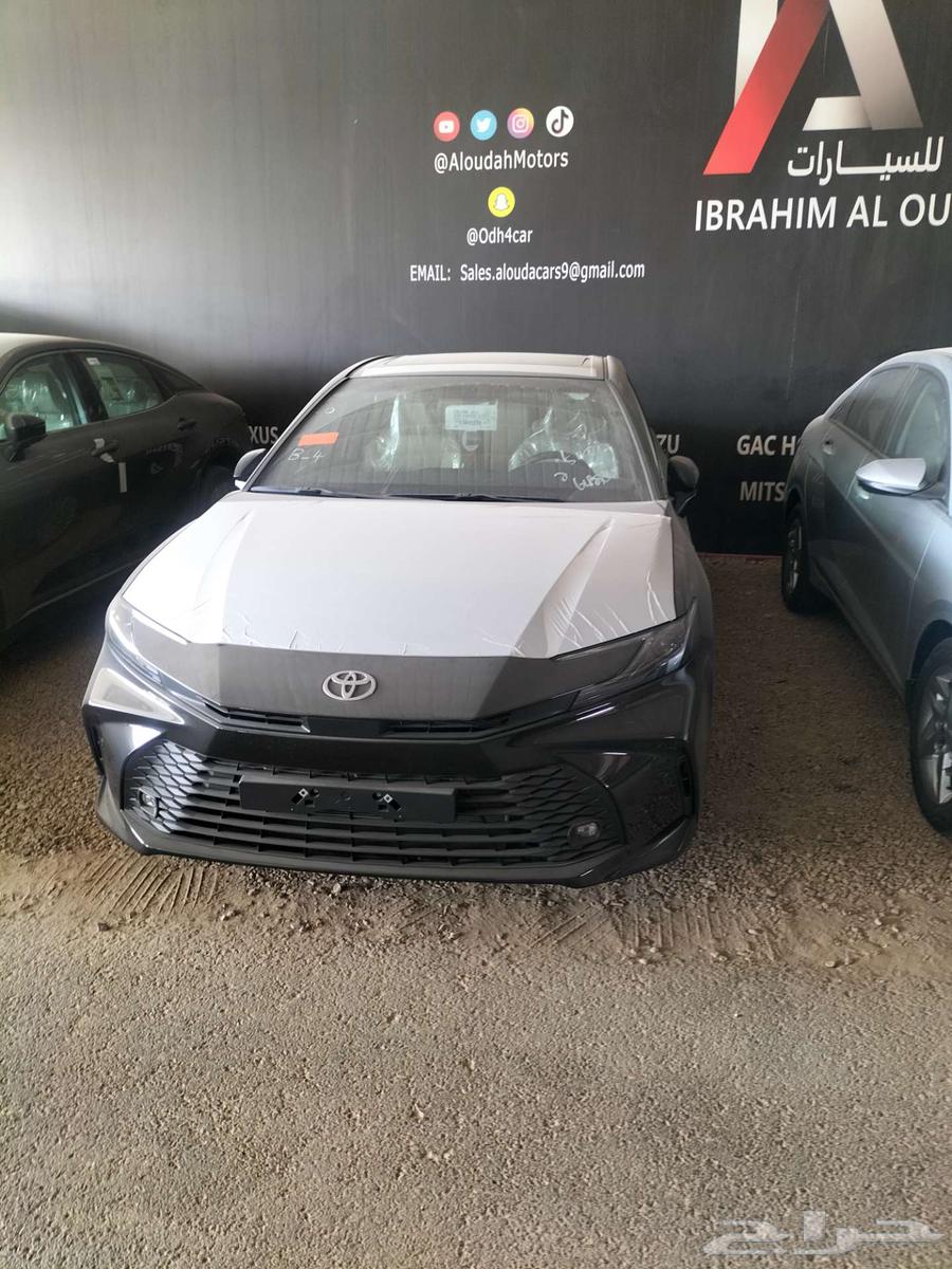 كامري 202564143242517250111