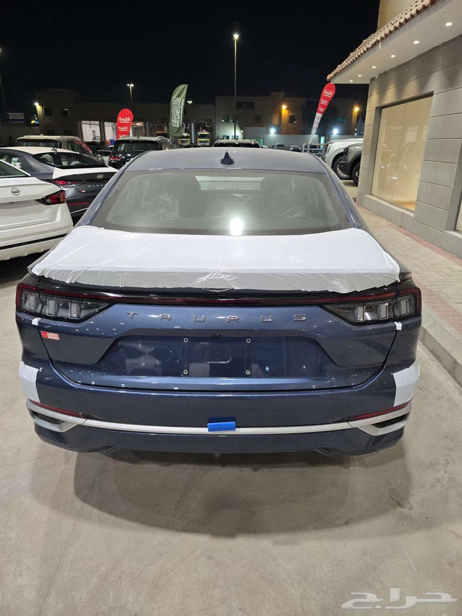 Ford Tourus All Categories 202564145016219011111