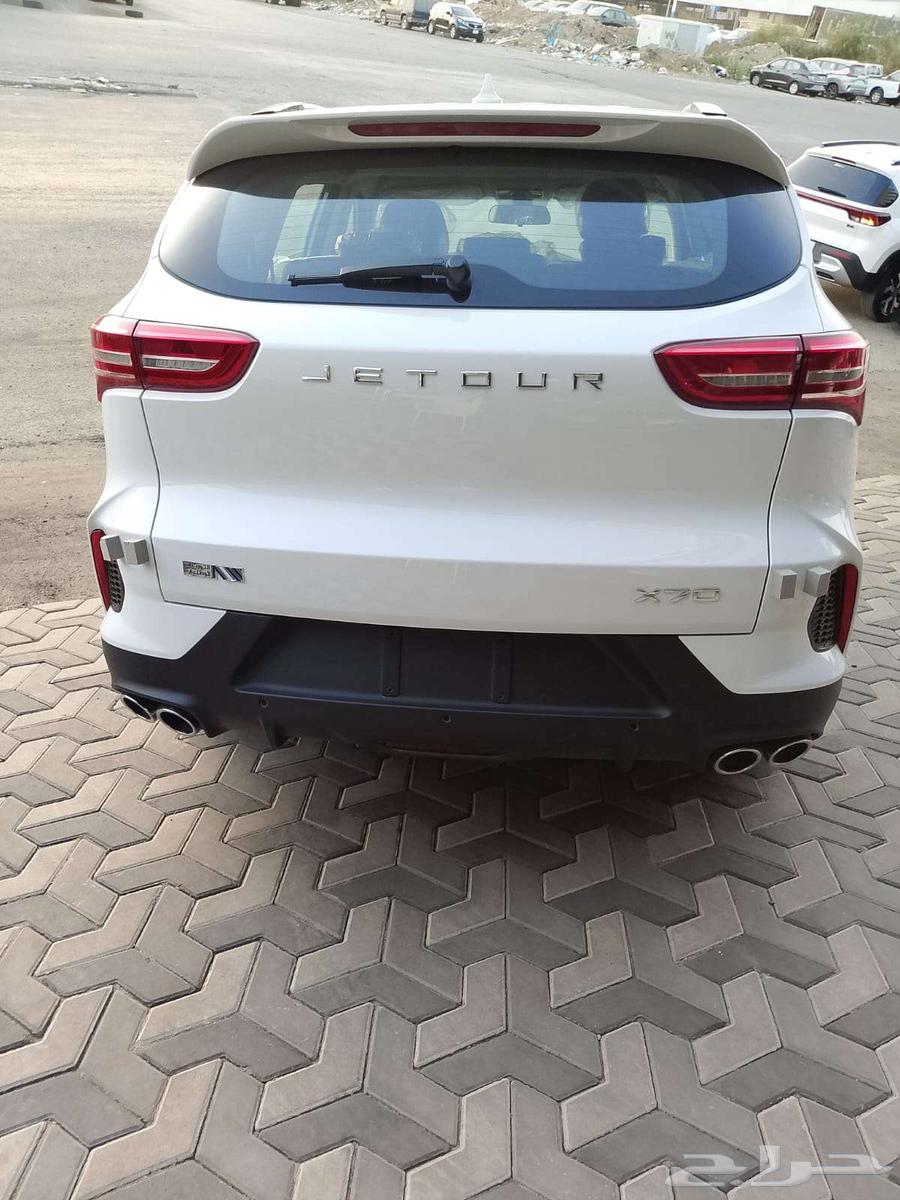 Jettour X70 Standard 2025 Special Price Starting from 1250 Installments64145388484610114