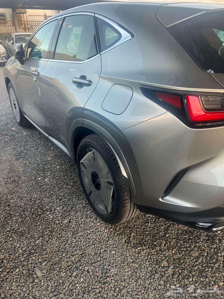 لكزس NX 350 AA كاش و تمويل بنوك 202564146936130307114