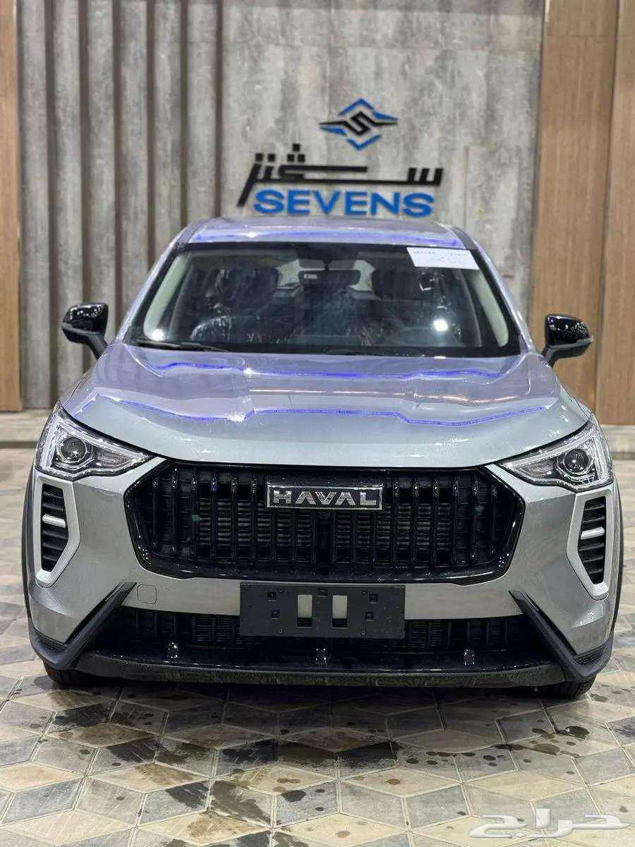 Haval Jolion Active 2025 Quality and Modernity64146755247619110