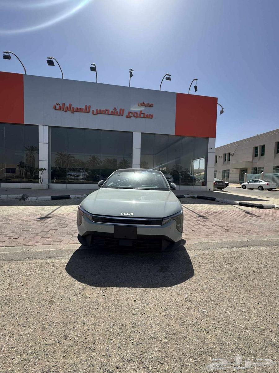 كيا k4 نص فل 2026 كاش او اقساط64149010389890111
