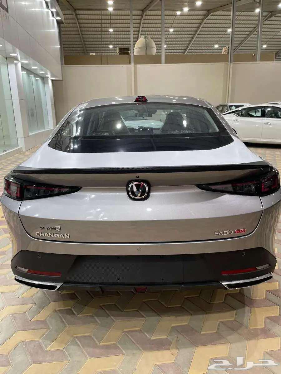 شانجان ايدو بلس ليمتيد موديل 2026 كاش وتقسيط64149010321922114