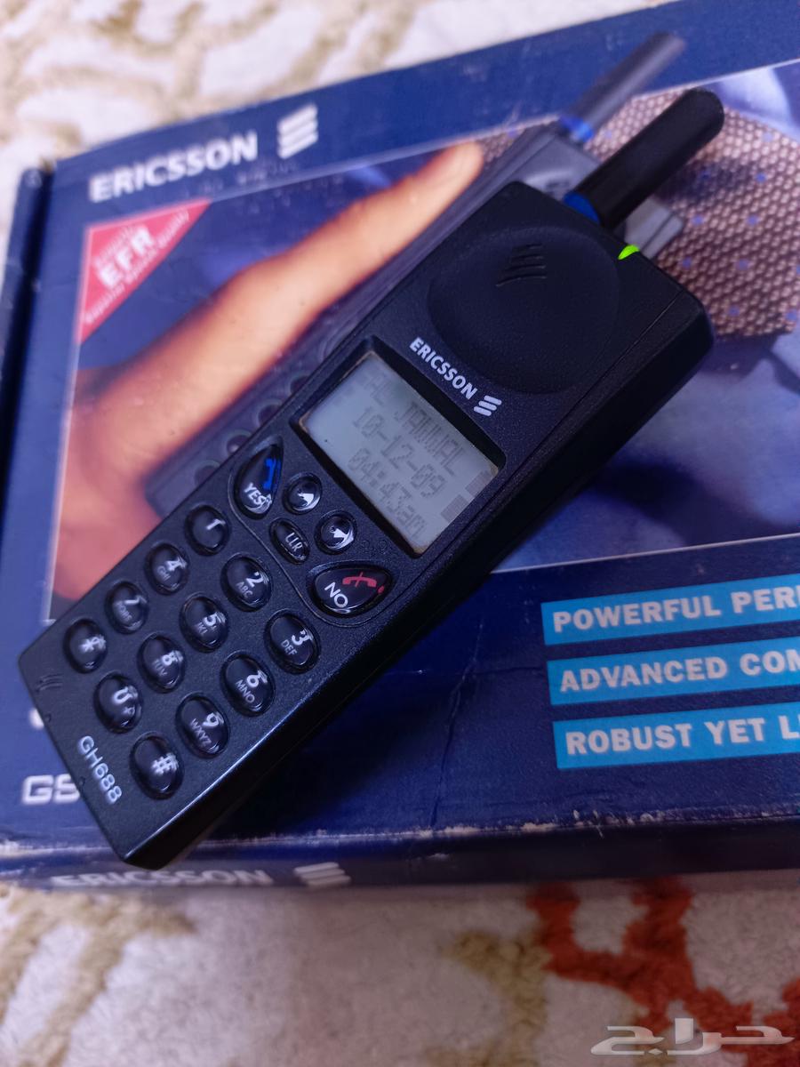 Ericsson Gh68863877868541441112