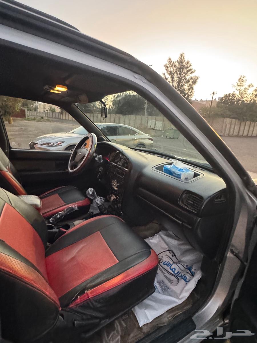 Pathfinder 200264151500090114112