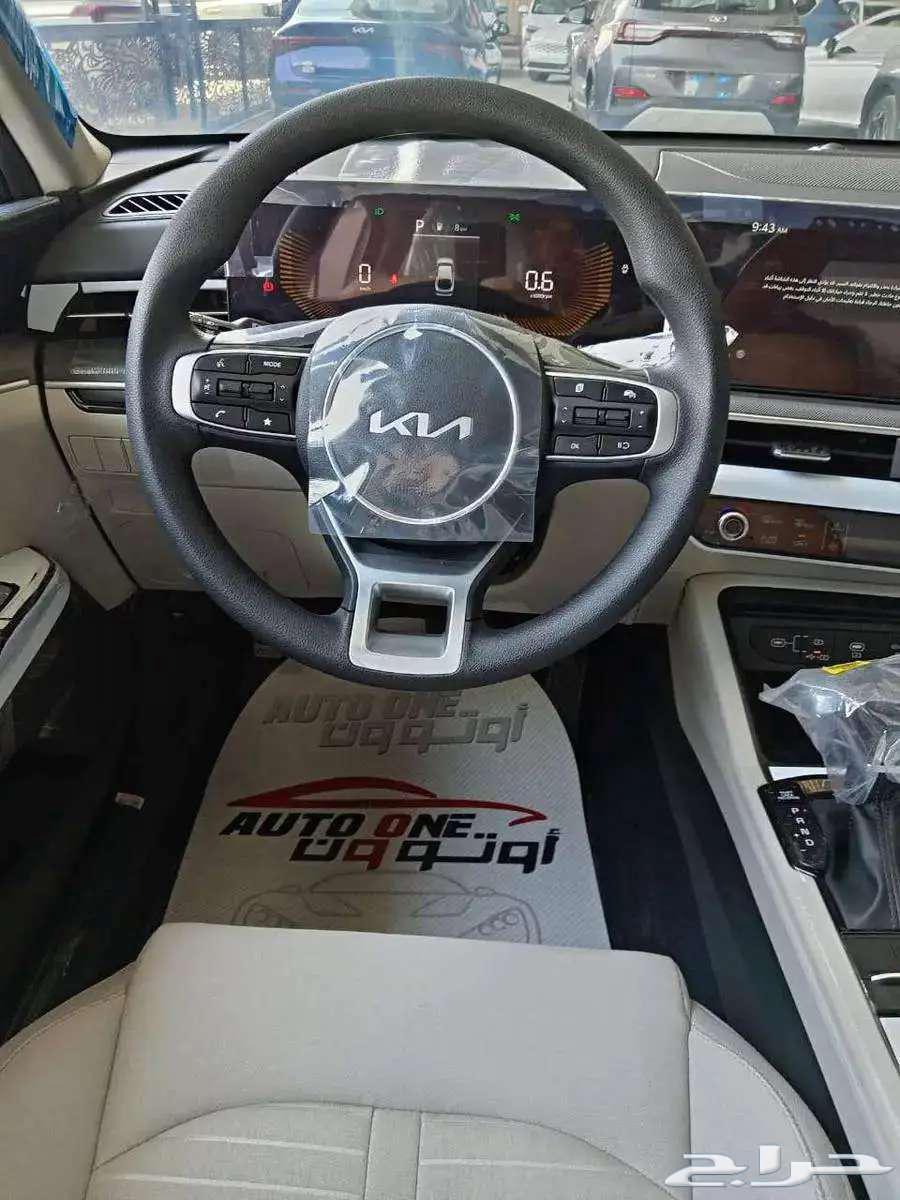 Kia K5 Standard Panorama 25 with the lowest prices and strongest offers64157791638531114