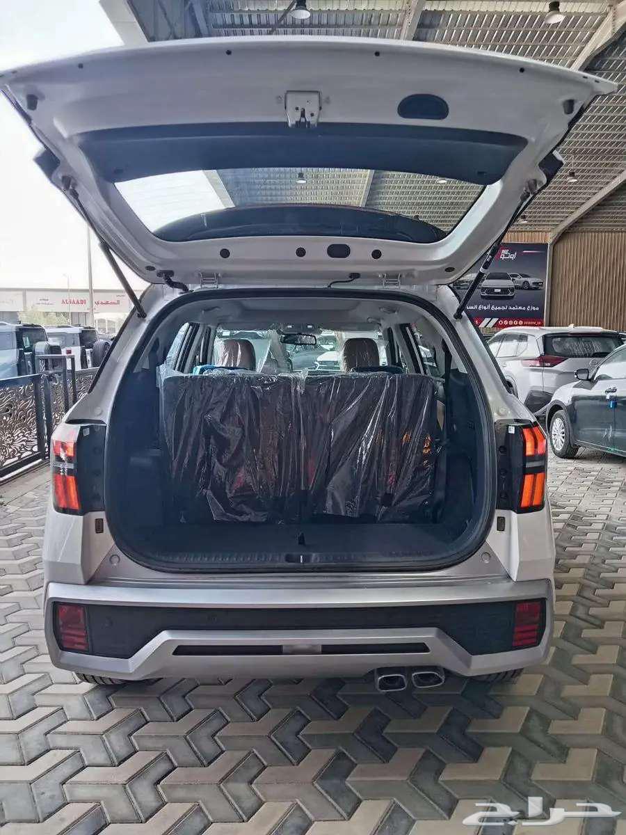 هيونداى كريتا اسمارت وجرند وكمفورت موديل 25 كاش وتقسيط64159779716098113