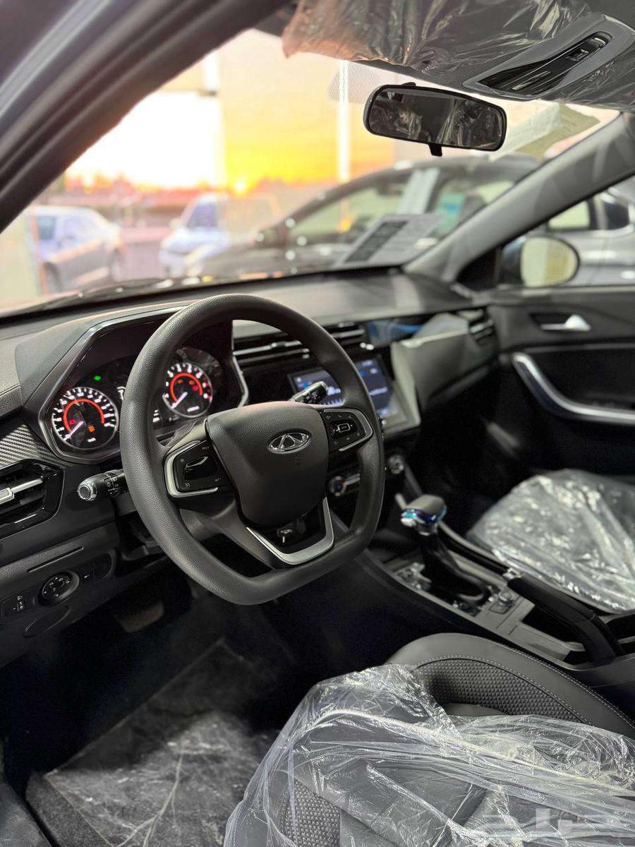 Chery Tiggo 2 Standard Lowest Prices64167906196739112