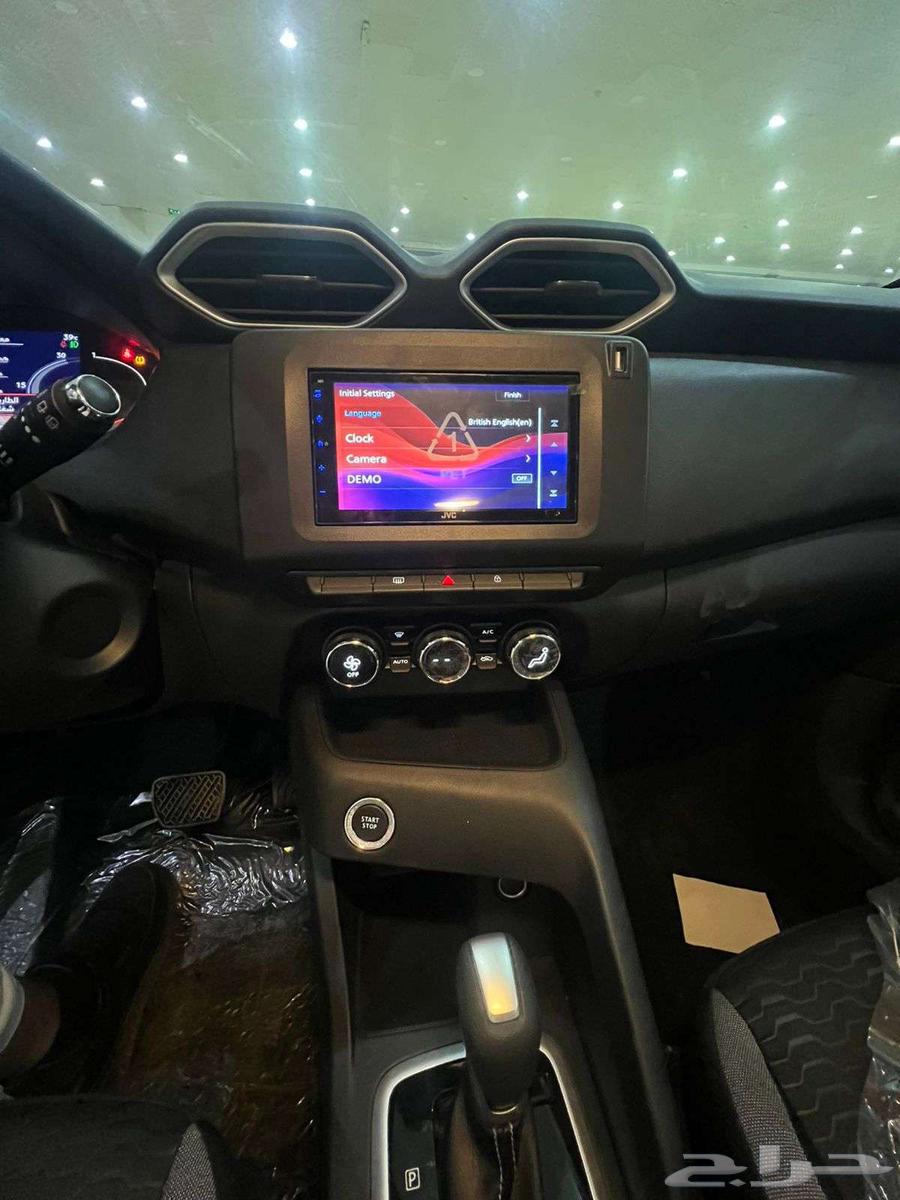نيسان - ميقانايت الجديده 202564167906151171114