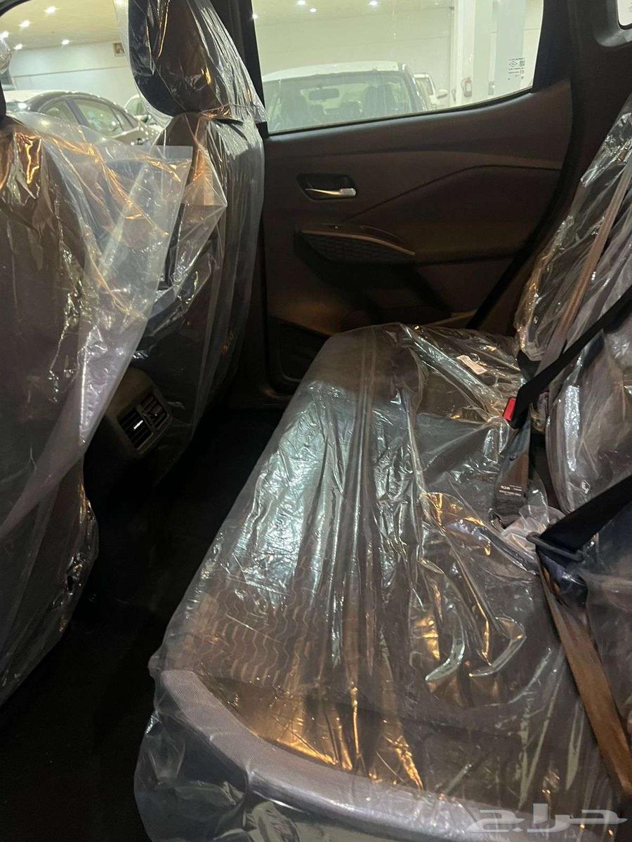 نيسان - ميقانايت الجديده 202564167906151171112