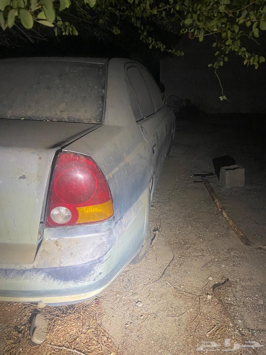 Accent for sale, scrap64169192416386110