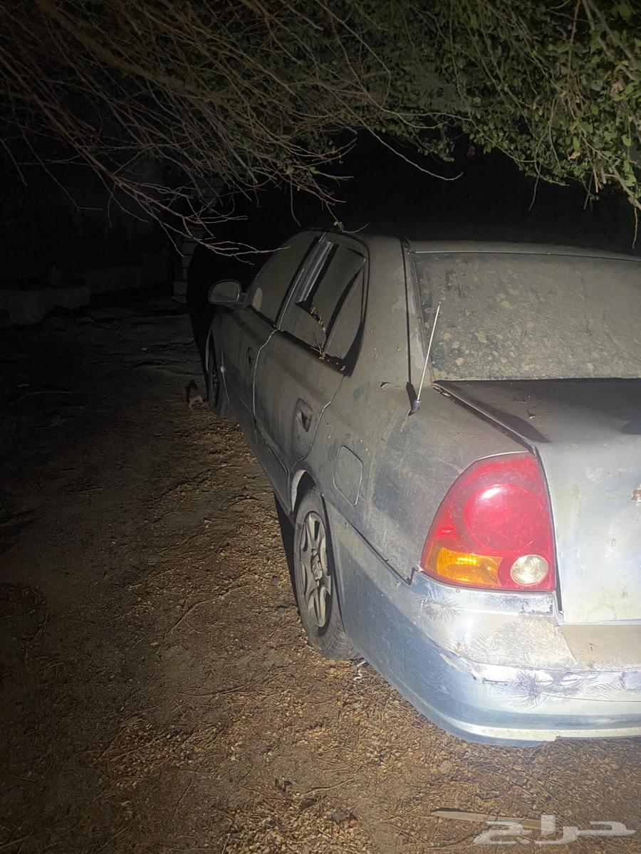 Accent for sale, scrap64169192416386111