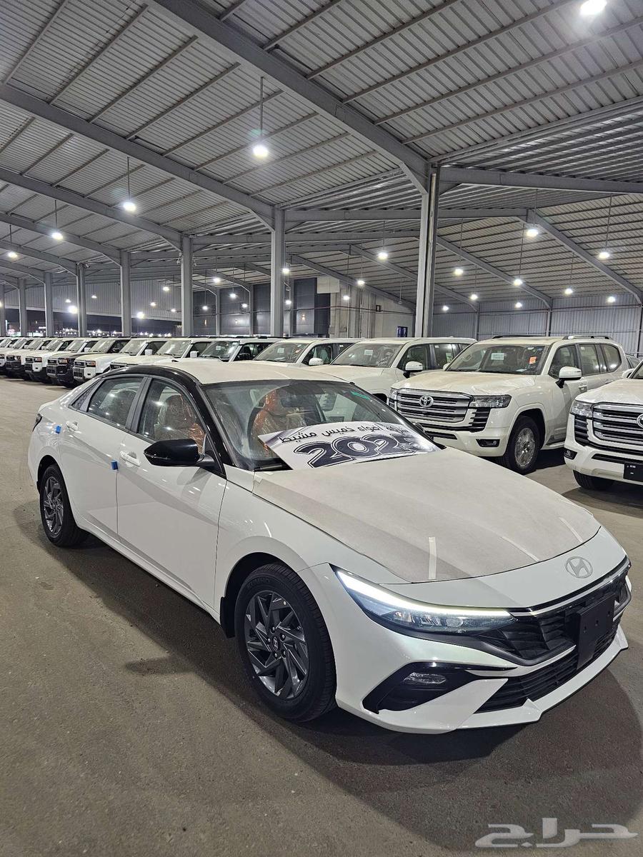 هيونداي النترا سمارت بلس 202564193159881090111