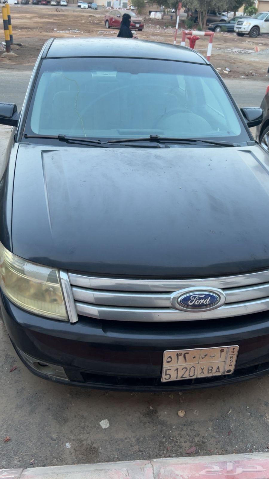 Ford 200864141879029506114