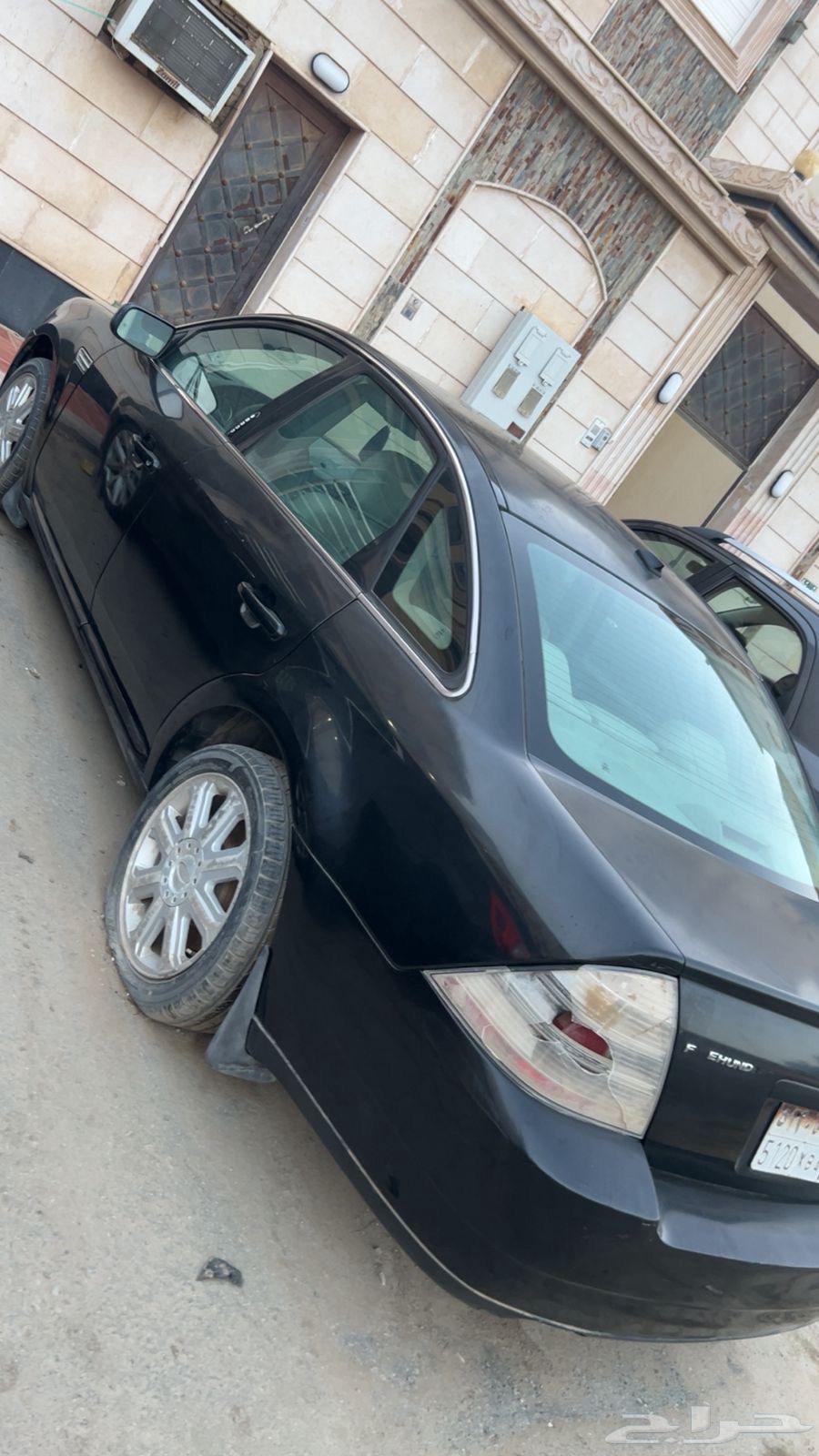 Ford 200864141879029506113