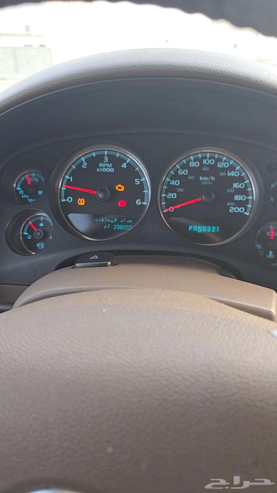 GMC Yukon 200864142641773570112