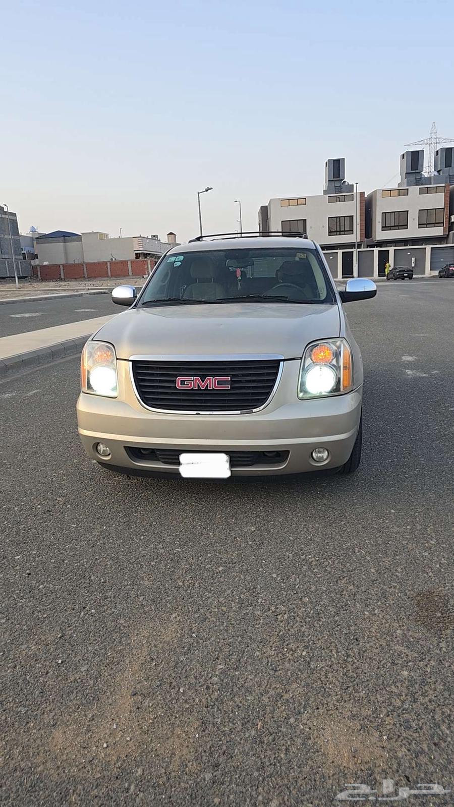GMC Yukon 200864142641773570110