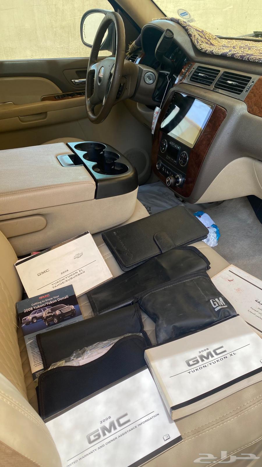 GMC Yukon 200863618049911170113