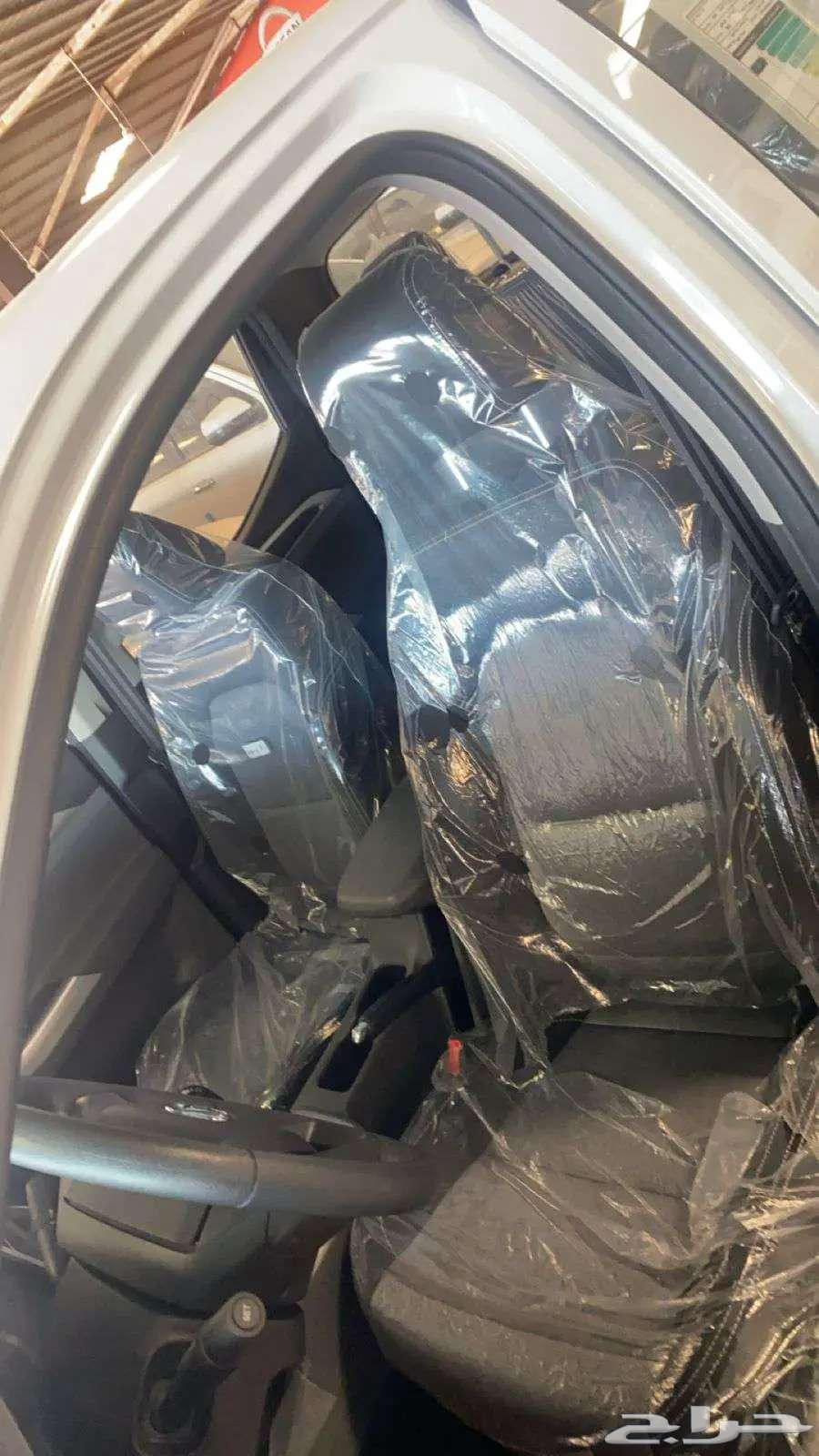 عرض خاص 59000ماكسيس ماكسيس T60 2024 قير عادي ديزل دبل64166469708033113