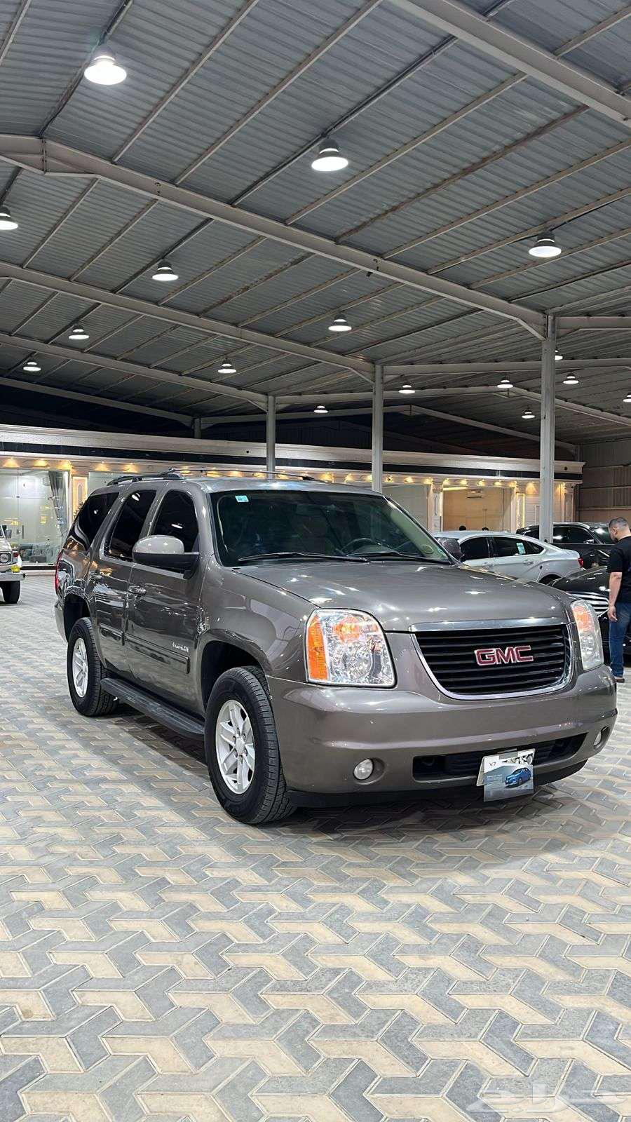 جمس يوكن SLE سعودى موديل 2014 تم البيع64168965702785111