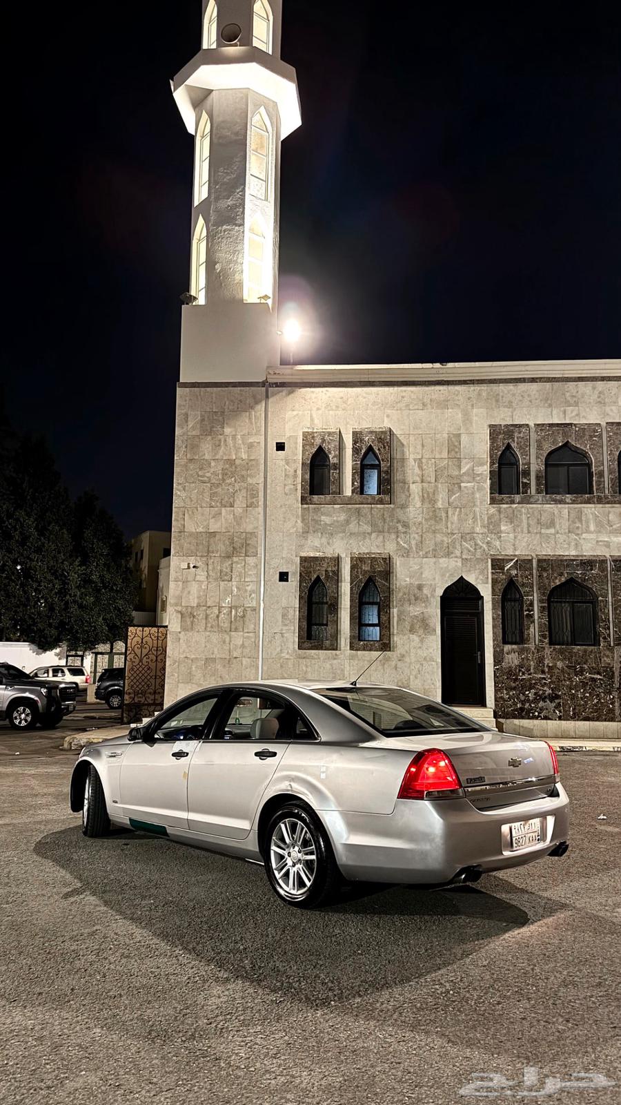 كابرس 2008 8V للبدل فقط64171700757379113