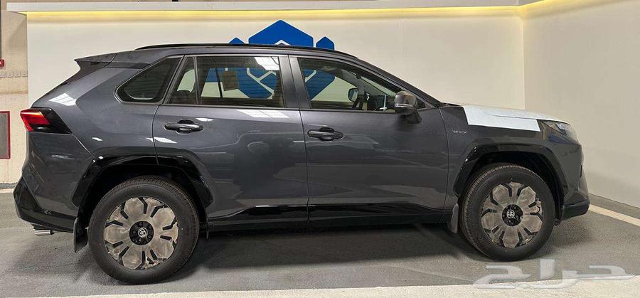 تويوتا RAV4 XLE HEV 4X4 2025 هايبرد64147863806977112