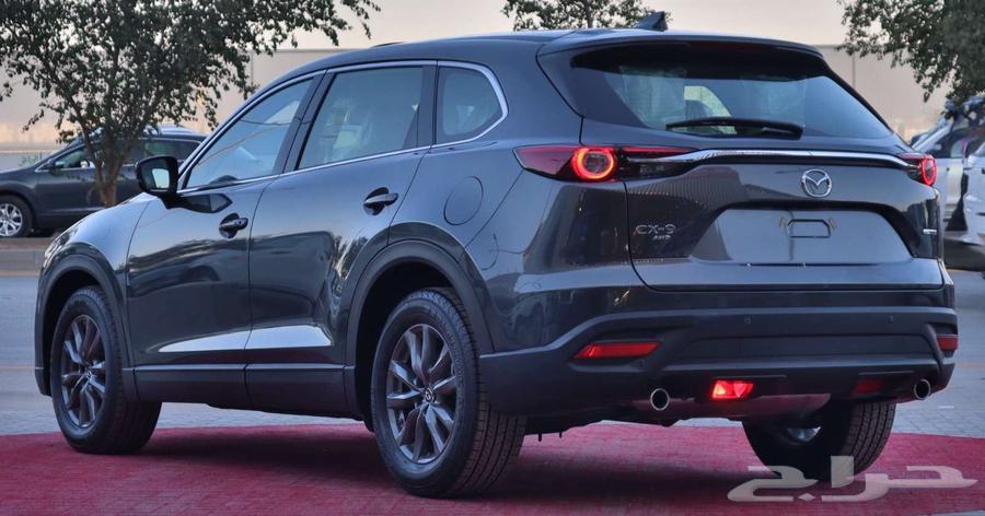 Mazda CX9 2024 Gulf Ignite Full Option and Standard Lowest Price64145893987073114