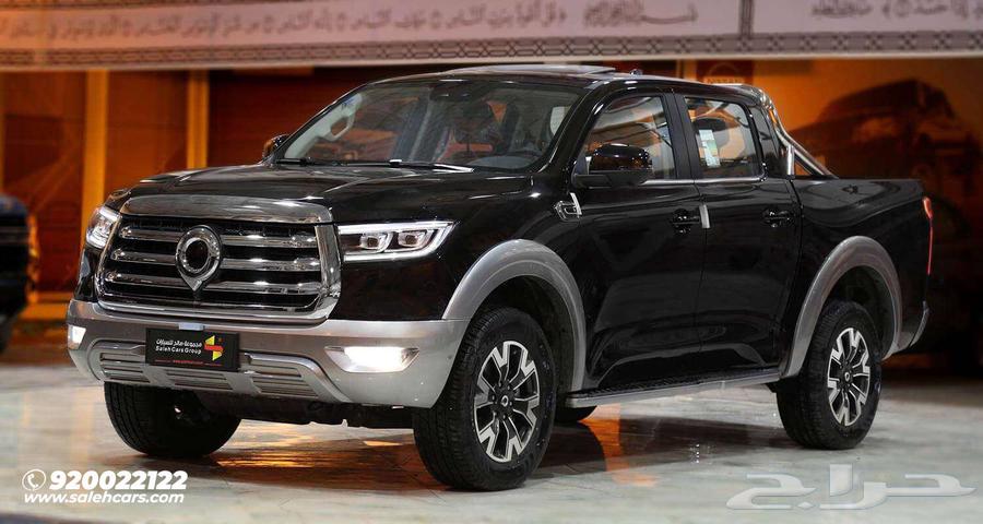 جريت وول S-LUX 2024 امتلكها اليوم64150212829441111