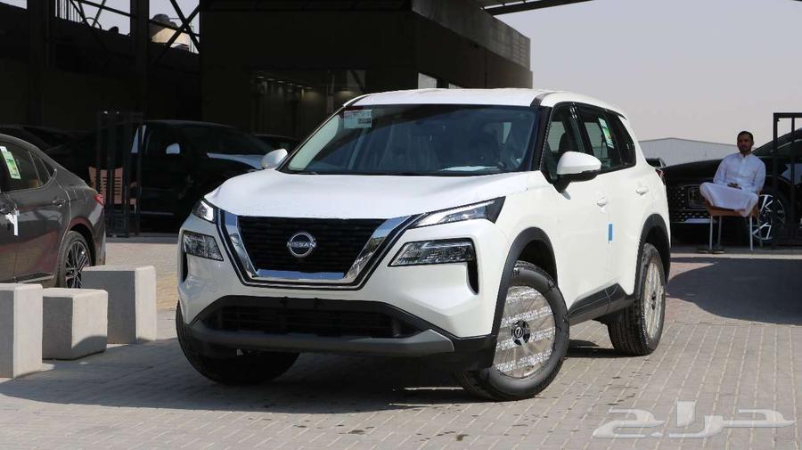 Nissan Extreem 7-Seater 2024 Without 4x4 White Cash - Installments64144850690177113
