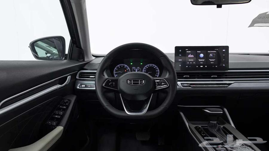 جيلي امجراند ستاندر 2025 كاش وتأجير منتهي بالتمليك64163560291458113