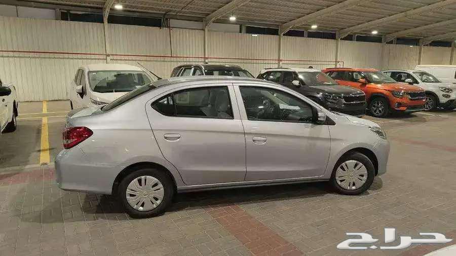 عرض خاص ميتسوبيشي اتراج 2024 استاندر64142846029441111