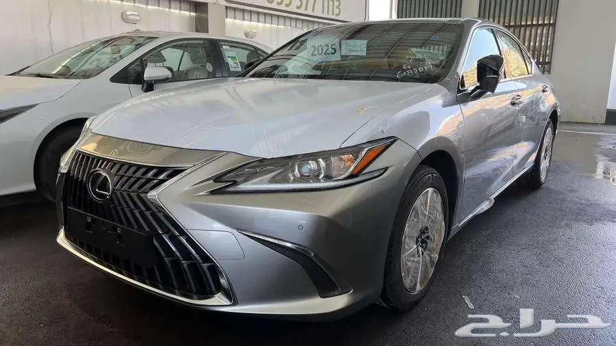 Lexus ES 250AA Model 202564143242705025110