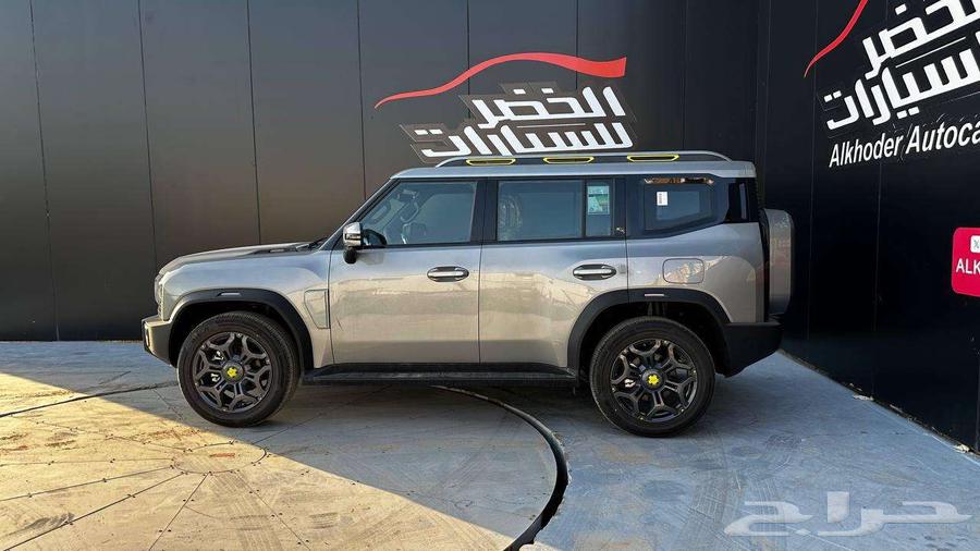 جيتور T2 2026 لاكسري بالسعر الاقل في المملكه64148775684994114