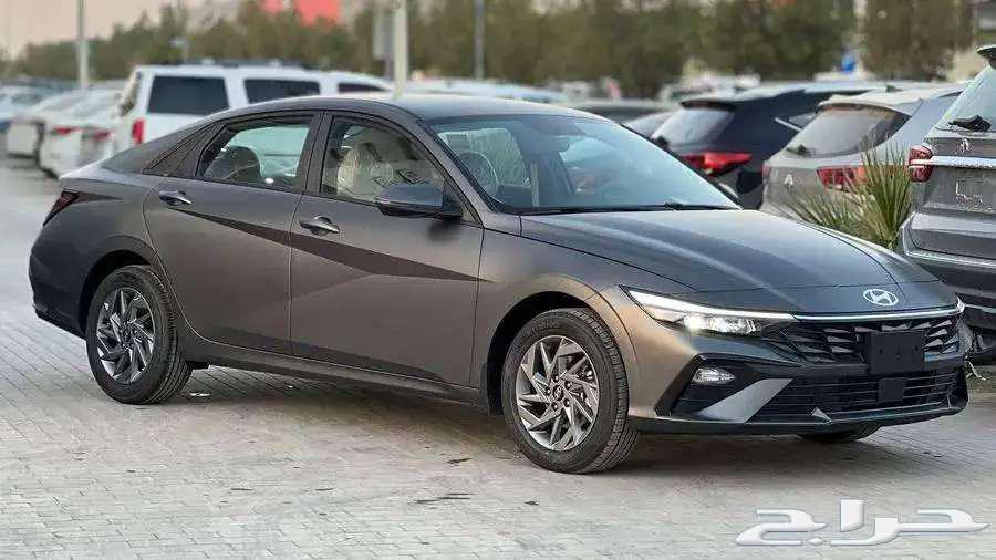 هيونداي النترا سمارت 202564145734943745112
