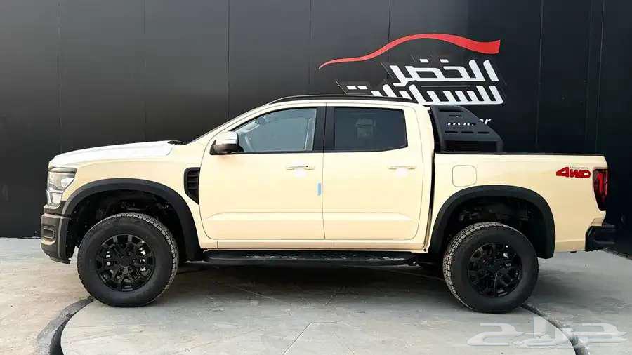 زد اكس اوتو G9 جراند ليون 2025 كاش او اقساط64146380840322111