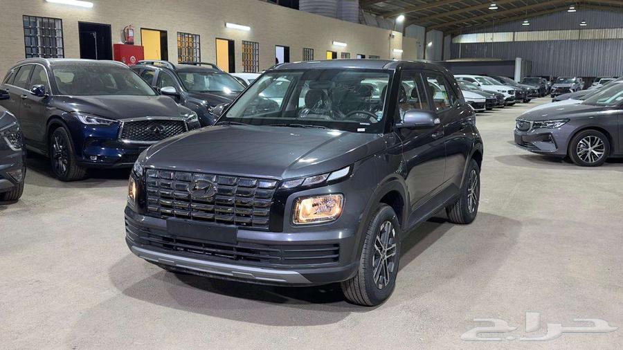 هيوانداي فينو سمارت 2025 و 2024 كاش واقساط64160498274049114