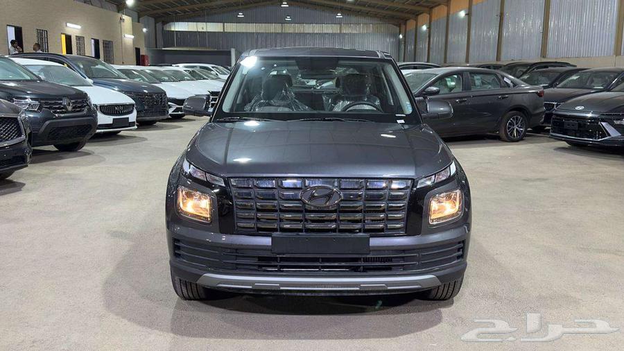 هيوانداي فينو سمارت 2025 و 2024 كاش واقساط64160498274049111