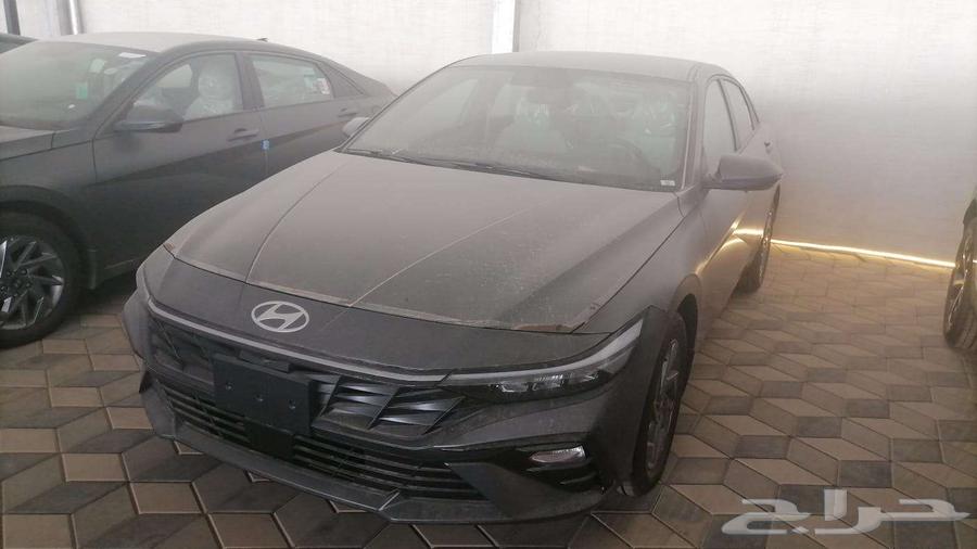 النترا سمارت تجميع صيني 2025 مكينه 2.064157592755331111