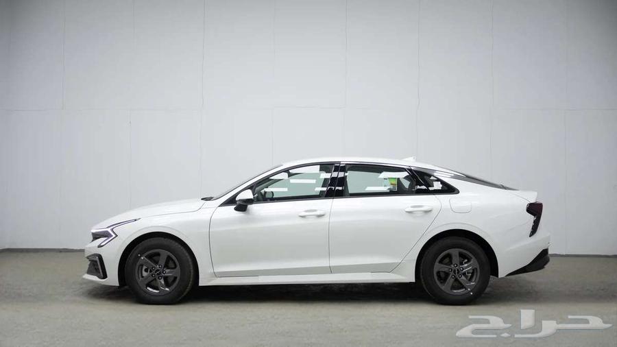 Kia K5 LX 2.5 Key Start 2025 Al-Ahliya Agent64160284761729113