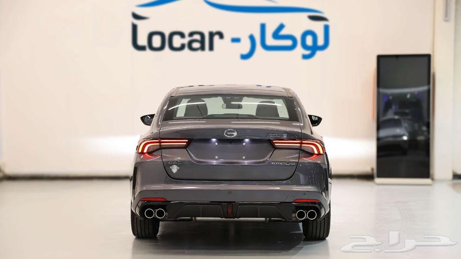 جي اي سي امباو GE 2025 كاش وتمويل64167097513985113